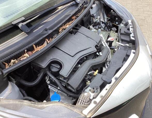 Bare Engine TOYOTA AYGO (_B4_)