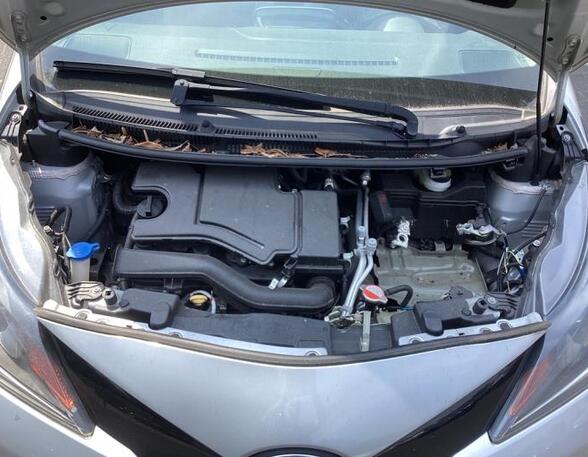 Bare Engine TOYOTA AYGO (_B4_)