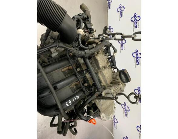 Bare Engine VW FOX Hatchback (5Z1, 5Z3, 5Z4)