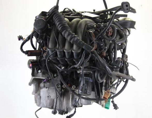 Motor kaal VW PASSAT Variant (3B6)