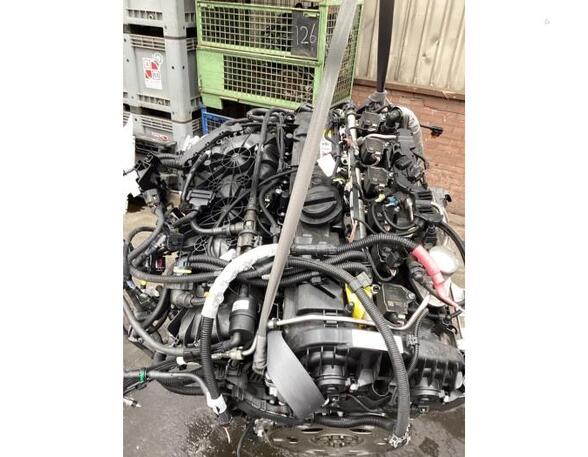 Bare Engine BMW 5 (G30, F90)