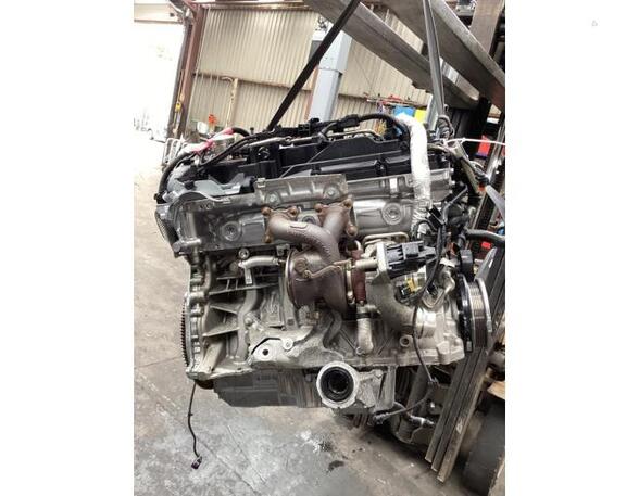 Bare Engine BMW 5 (G30, F90)