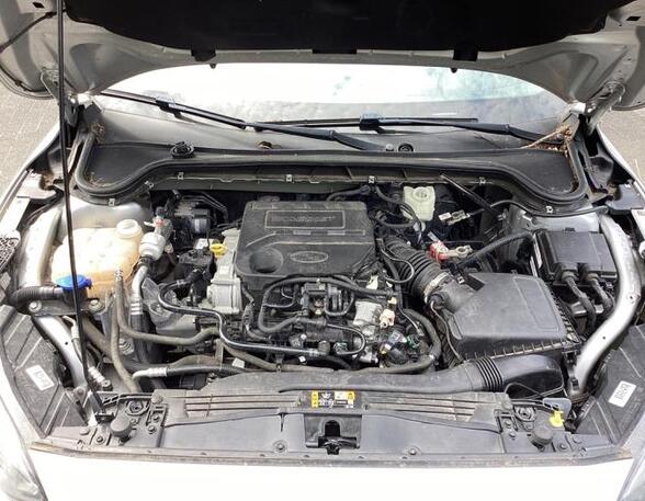 Bare Engine FORD FOCUS IV Turnier (HP)