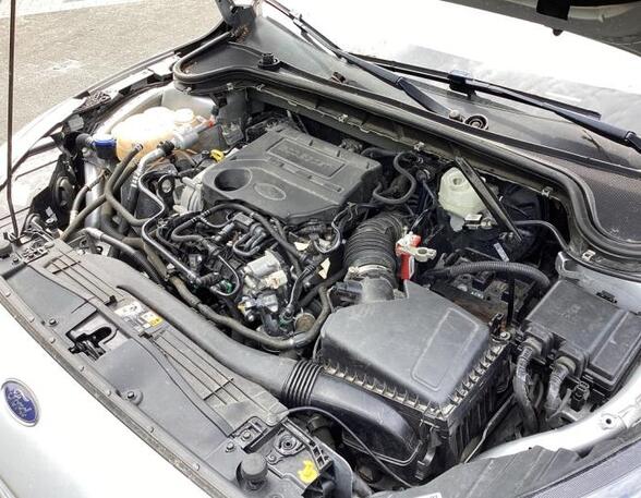 Bare Engine FORD FOCUS IV Turnier (HP)