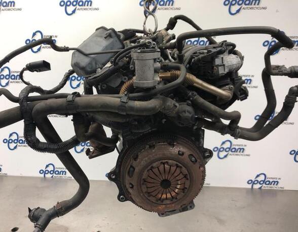 Bare Engine VW GOLF V (1K1)