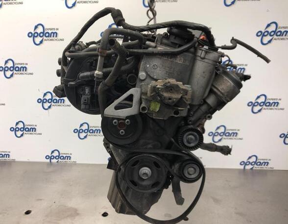 Bare Engine VW GOLF V (1K1)