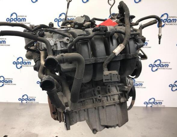 Motor kaal VW GOLF V (1K1)