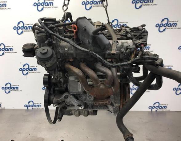 Motor kaal VW GOLF V (1K1)