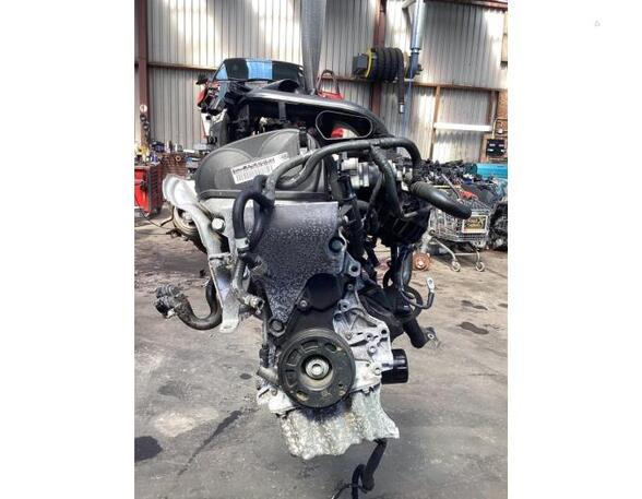 Motor kaal AUDI A1 Sportback (8XA, 8XF)