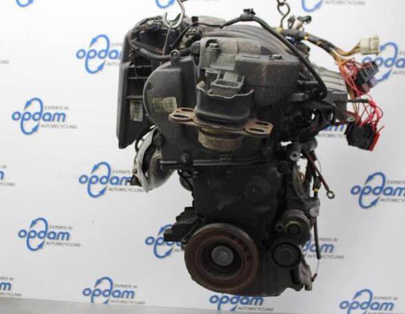 Bare Engine RENAULT CLIO II (BB_, CB_), RENAULT CLIO III (BR0/1, CR0/1)