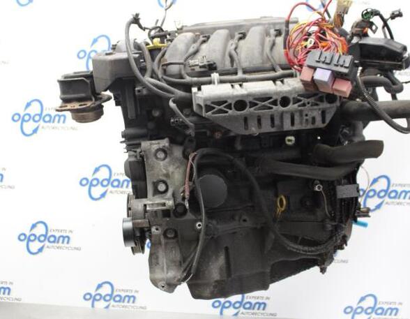 Bare Engine RENAULT CLIO II (BB_, CB_), RENAULT CLIO III (BR0/1, CR0/1)