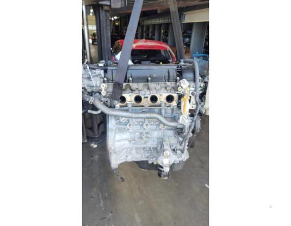 Bare Engine MAZDA 3 (BM, BN)