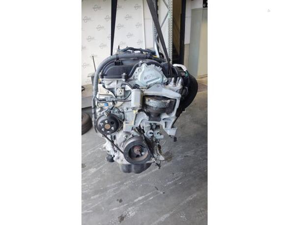 Bare Engine MAZDA 3 (BM, BN)