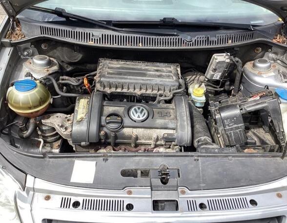 Bare Engine VW POLO (9N_)