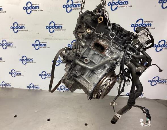 
Motor ohne Anbauteile (Benzin) Toyota Aygo B4  P18620930
