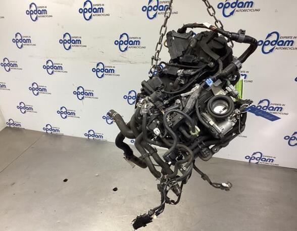 
Motor ohne Anbauteile (Benzin) Toyota Aygo B4  P18620930
