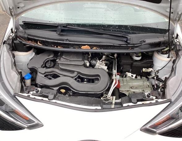 Bare Engine TOYOTA AYGO (_B4_)