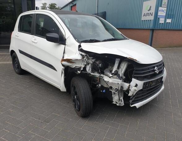 Bare Engine SUZUKI CELERIO (LF)