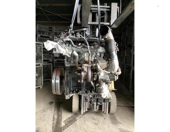 Motor kaal AUDI A4 Avant (8W5, 8WD, B9)