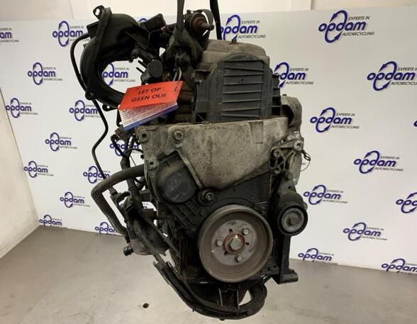 Bare Engine PEUGEOT 406 Break (8E/F)