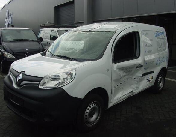 Motor kaal RENAULT KANGOO Express (FW0/1_)