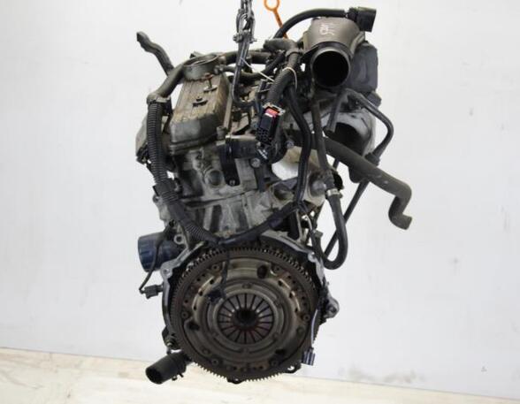 Bare Engine SKODA FABIA I (6Y2)