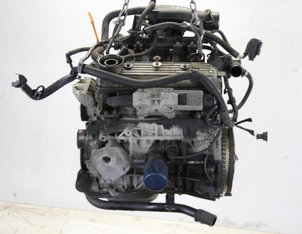 Bare Engine SKODA FABIA I (6Y2)