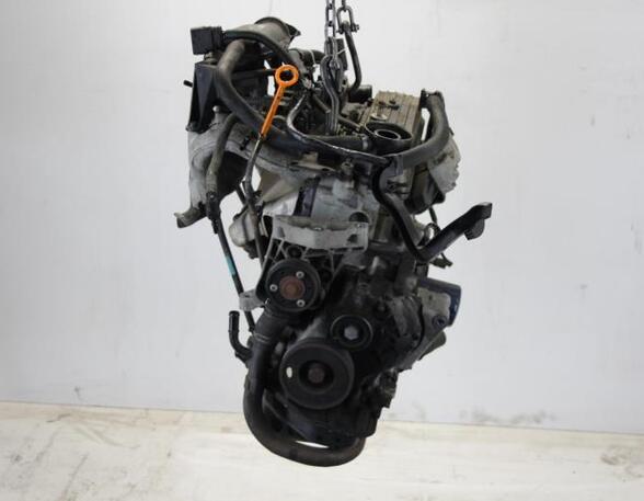 Bare Engine SKODA FABIA I (6Y2)