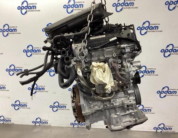 Bare Engine HYUNDAI i10 III (AC3, AI3)