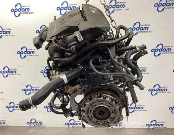 Motor kaal HYUNDAI i10 III (AC3, AI3)