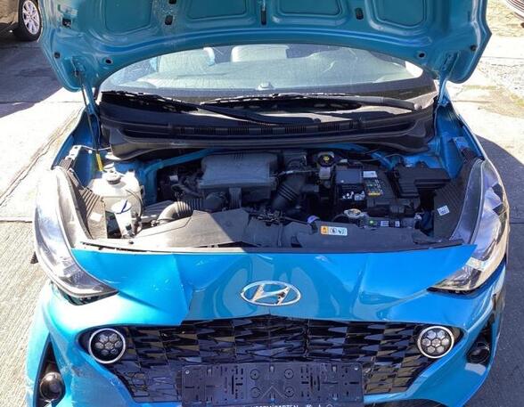 Bare Engine HYUNDAI i10 III (AC3, AI3)