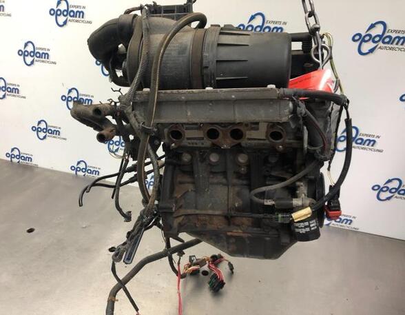 Bare Engine RENAULT TWINGO I (C06_)