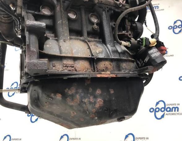 Bare Engine RENAULT TWINGO I (C06_)