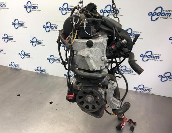 Bare Engine RENAULT TWINGO I (C06_)