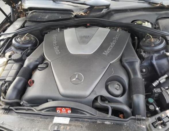 Bare Engine MERCEDES-BENZ S-CLASS (W220)