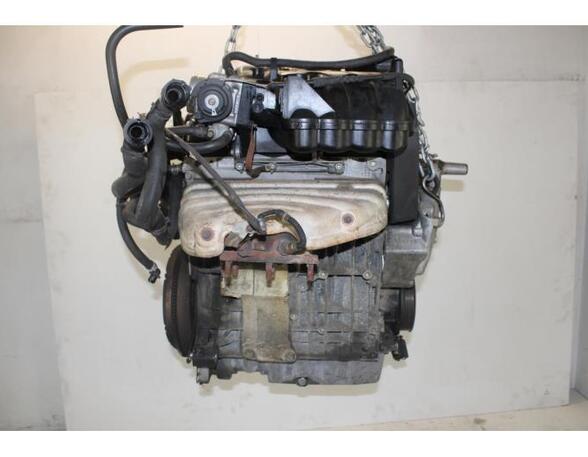 Bare Engine VW GOLF IV (1J1)