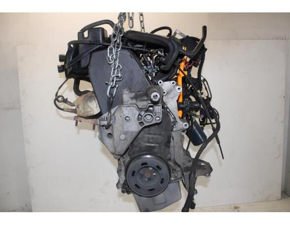 Bare Engine VW GOLF IV (1J1)