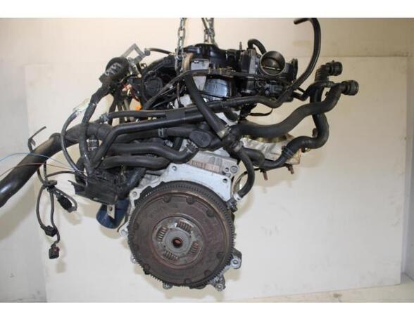 Bare Engine VW GOLF IV (1J1)