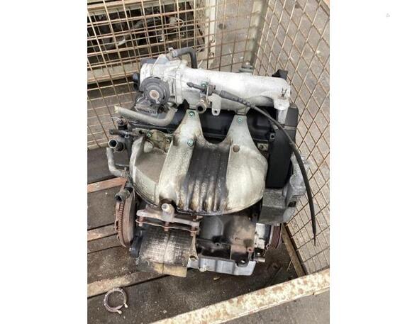 Bare Engine VW GOLF IV (1J1)