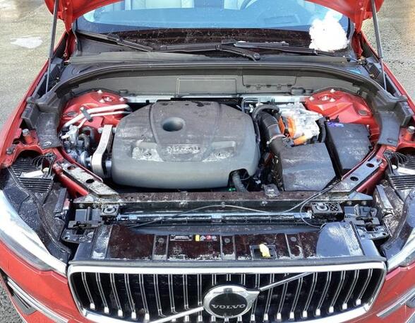 Bare Engine VOLVO XC60 II (246)