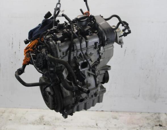 Bare Engine VW UP! (121, 122, BL1, BL2, BL3, 123), VW LOAD UP (121, 122, BL1, BL2)