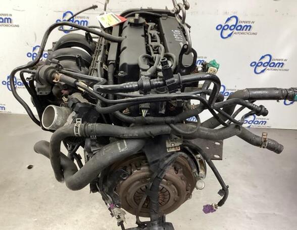 Motor kaal FORD FIESTA VI (CB1, CCN)