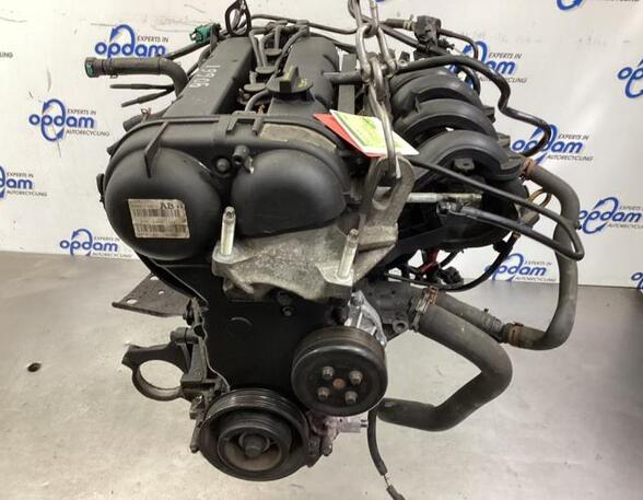 Motor kaal FORD FIESTA VI (CB1, CCN)