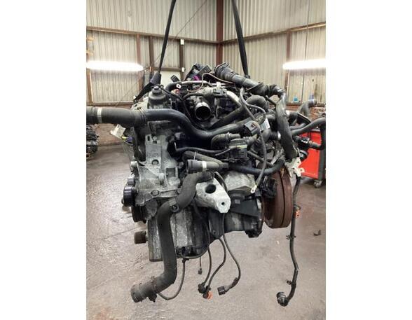 Bare Engine AUDI A5 Sportback (8TA), AUDI A4 Avant (8K5, B8)