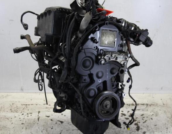 Bare Engine PEUGEOT 207 (WA_, WC_)