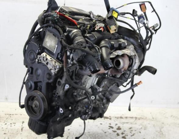 Bare Engine PEUGEOT 207 (WA_, WC_)