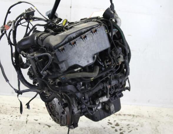 Bare Engine PEUGEOT 207 (WA_, WC_)