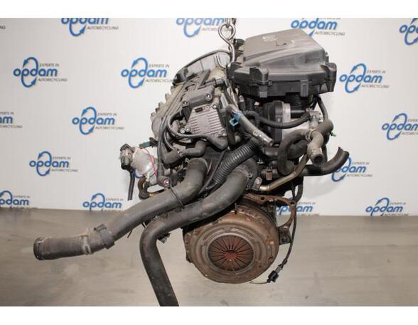 Bare Engine VW POLO (6N2)