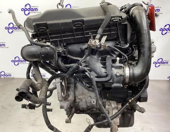 Bare Engine CITROËN C5 III Break (RW_)