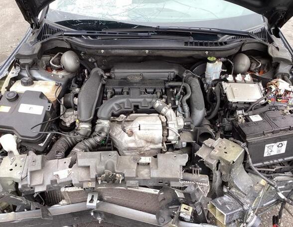 Bare Engine CITROËN C5 III Break (RW_)